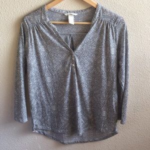 H&M top 🖤3 for $6🖤